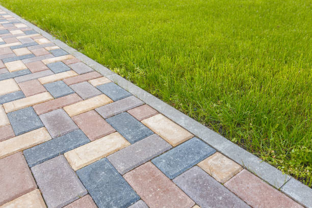 Best Driveway Paver Repair  in USA